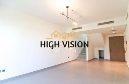 Villa - 3 - 4 for rent in Noya Luma - Noya - Yas Island - Abu Dhabi