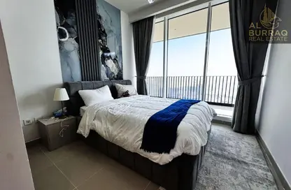 Apartment - 2 Bedrooms - 2 Bathrooms for rent in Harbour Gate Tower 2 - Harbour Gate - Dubai Creek Harbour (The Lagoons) - Dubai