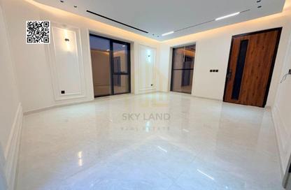 Villa - 5 - 7 for sale in Kabbali Hills - Al Helio 2 - Al Helio - Ajman