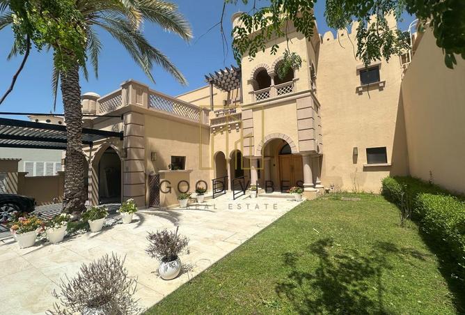 85731668 - الصورة الرئيسية للعقار