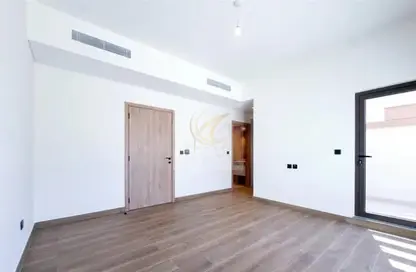 Townhouse - 4 Bedrooms - 3 Bathrooms for sale in Costa Brava 1 - Costa Brava - Damac Lagoons - Dubai