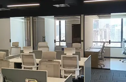 Apartment - 4 Bedrooms - 2 Bathrooms for rent in Prime Business Centre - District 13 - Jumeirah Village Circle - Dubai