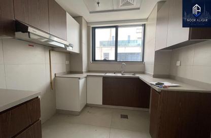 Apartment - 2 Bedrooms - 3 Bathrooms for rent in Kay 1 Building - Al Satwa - Dubai Apartment - 2 Bedrooms - 3 Bathrooms for rent in Kay 1 Building - Al Satwa - Dubai