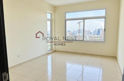 Apartment - 1 - 1 for rent in Mazaya 25 - Queue Point - Liwan - Dubai Apartment - 1 - 1 for rent in Mazaya 25 - Queue Point - Liwan - Dubai