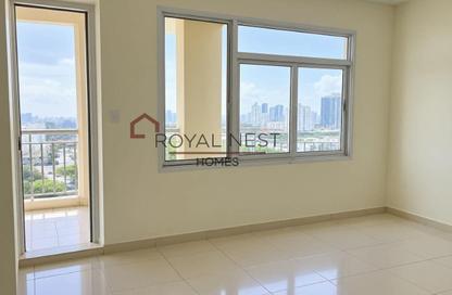Apartment - 1 - 1 for rent in Mazaya 25 - Queue Point - Liwan - Dubai Apartment - 1 - 1 for rent in Mazaya 25 - Queue Point - Liwan - Dubai