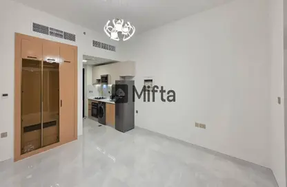 Apartment - Studio - 1 Bathroom for rent in Skyz by Danube - Arjan - Dubai