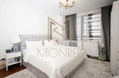 Apartment - 1 Bedroom - 2 Bathrooms for rent in City Walk Residential Building 19 - City Walk Residential - City Walk - Dubai