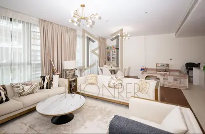 Apartment - 1 Bedroom - 2 Bathrooms for rent in City Walk Residential Building 19 - City Walk Residential - City Walk - Dubai