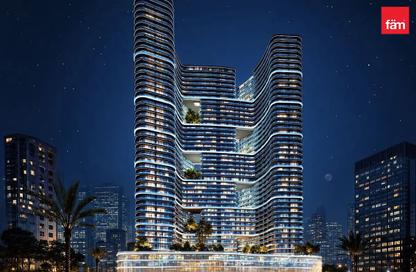 Apartment - Studio - 1 for sale in Binghatti Hills Tower 2 - Binghatti Hills - Dubai Science Park - Dubai