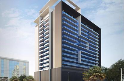 Apartment - 2 Bedrooms - 1 Bathroom for sale in AG 7even - Dubai Land Residence Complex - Dubai Land - Dubai