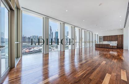 Apartment - 4 Bedrooms - 5 Bathrooms for sale in Residence 22 - Business Bay - Dubai