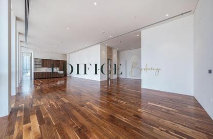 Apartment - 4 Bedrooms - 5 Bathrooms for sale in Residence 22 - Business Bay - Dubai