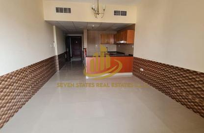Apartment - Studio - 1 for rent in Al Nuaimiya Towers C - Al Nuaimiya - Ajman Apartment - Studio - 1 for rent in Al Nuaimiya Towers C - Al Nuaimiya - Ajman