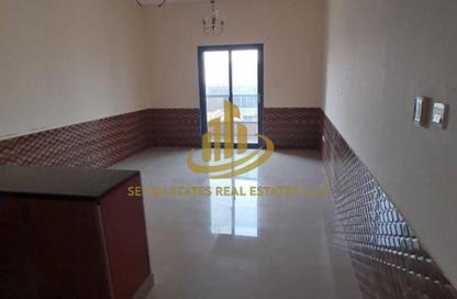 Apartment - Studio - 1 Bathroom for rent in Al Nuaimiya Towers C - Al Nuaimiya - Ajman