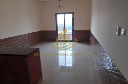 Apartment - Studio - 1 for rent in Al Nuaimiya Towers C - Al Nuaimiya - Ajman Apartment - Studio - 1 for rent in Al Nuaimiya Towers C - Al Nuaimiya - Ajman