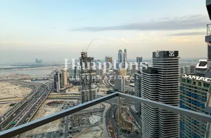 Apartment - 1 Bedroom - 2 Bathrooms for rent in Vida Dubai Mall Tower 1 - Vida Residences Dubai Mall - Downtown Dubai - Dubai