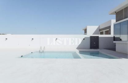 Villa - 3 Bedrooms - 4 Bathrooms for rent in Al Juwais - Ras Al Khaimah