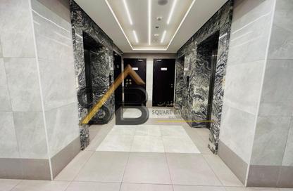Apartment - 2 Bedrooms - 3 Bathrooms for rent in Al Shafar Palladium Building - Al Jaddaf - Dubai