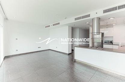 Apartment - 1 Bedroom - 2 Bathrooms for rent in Al Naseem Residences A - Al Bandar - Al Raha Beach - Abu Dhabi
