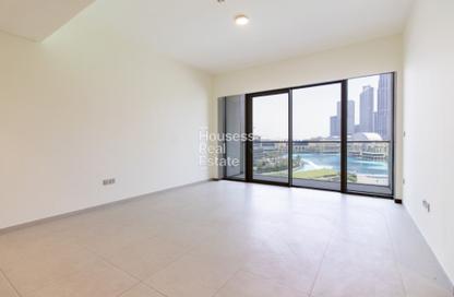 Apartment - 2 Bedrooms - 2 Bathrooms for rent in Grande - Opera District - Downtown Dubai - Dubai