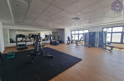 Apartment - 3 Bedrooms - 4 Bathrooms for rent in Manazil Al Barsha 01 - Al Barsha 1 - Al Barsha - Dubai