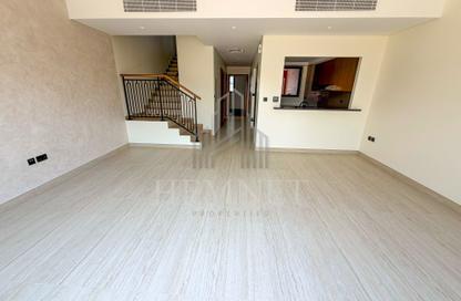 Townhouse - 4 Bedrooms - 4 Bathrooms for rent in Portofino - Damac Lagoons - Dubai Townhouse - 4 Bedrooms - 4 Bathrooms for rent in Portofino - Damac Lagoons - Dubai
