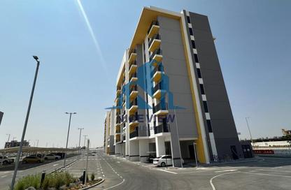 Apartment - 1 - 1 for sale in Reeman Living - Al Shamkha - Abu Dhabi
