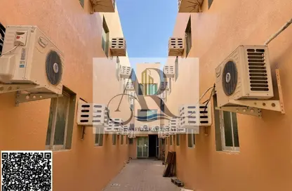 سكن عمال - استوديو للايجار في الجرف الصناعية 1 - الجرف الصناعية - عجمان سكن عمال - استوديو للايجار في الجرف الصناعية 1 - الجرف الصناعية - عجمان