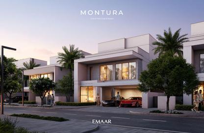 Villa - 4 Bedrooms - 6 Bathrooms for sale in Montura - Grand Polo Club and Resort - Dubai Investment Park 2 (DIP 2) - Dubai Investment Park (DIP) - Dubai Villa - 4 Bedrooms - 6 Bathrooms for sale in Montura - Grand Polo Club and Resort - Dubai Investment Park 2 (DIP 2) - Dubai Investment Park (DIP) - Dubai