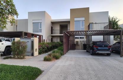 Apartment - 2 Bedrooms - 2 Bathrooms for sale in Urbana 3 - Urbana - Emaar South - Dubai South (Dubai World Central) - Dubai