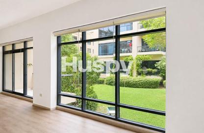 Apartment - 4 Bedrooms - 3 Bathrooms for rent in Al Ghaf 4 - Al Ghaf - Greens - Dubai