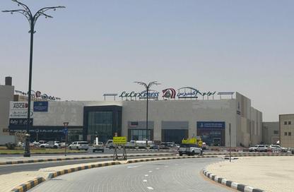 Apartment - 1 Bedroom - 1 Bathroom for rent in Al Dhaid - Sharjah