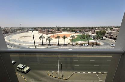 Apartment - 1 Bedroom - 1 Bathroom for rent in Al Dhaid - Sharjah