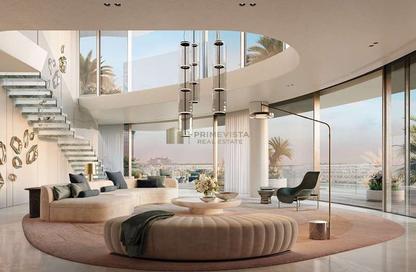 Penthouse - 7 - 7+ for sale in Como Residences - Palm Jumeirah - Dubai