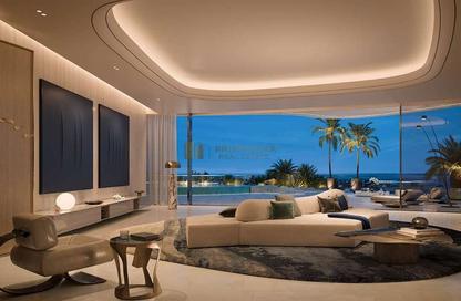 Penthouse - 7 - 7+ for sale in Como Residences - Palm Jumeirah - Dubai