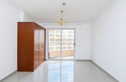 Apartment - Studio - 1 Bathroom for rent in Lakeside Tower D - Lakeside Residence - Dubai Production City (IMPZ) - Dubai