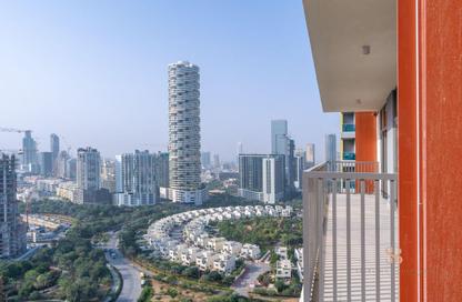 Apartment - 2 Bedrooms - 3 Bathrooms for sale in Hadley Heights - District 11 - Jumeirah Village Circle - Dubai