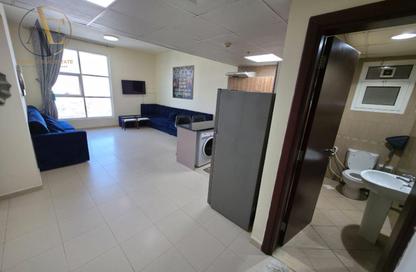 Apartment - 1 Bedroom - 2 Bathrooms for sale in City Tower - Al Nuaimiya - Ajman Apartment - 1 Bedroom - 2 Bathrooms for sale in City Tower - Al Nuaimiya - Ajman