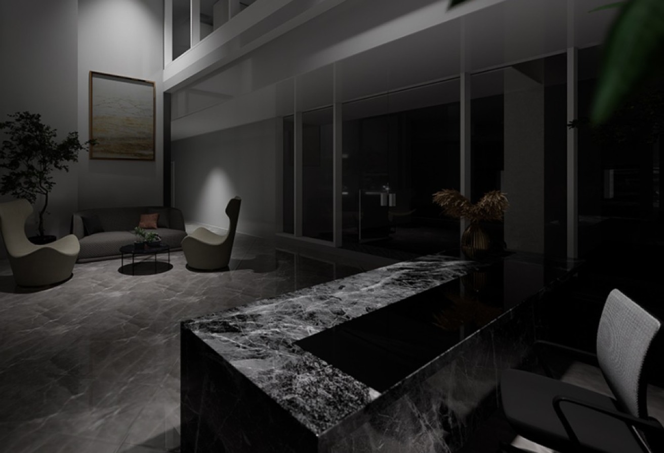 Stunning 1BR | Full Sea View | Great Investment