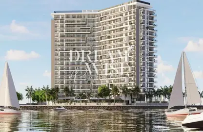 شقة - غرفة نوم - 2 حمامات للبيع في ايكون تاور - جزيرة ياس - أبوظبي