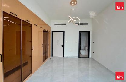 Apartment - 2 Bedrooms - 2 Bathrooms for sale in Skyz by Danube - Arjan - Dubai