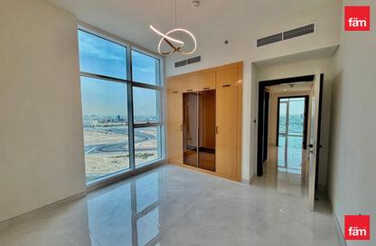 Apartment - 2 Bedrooms - 2 Bathrooms for sale in Skyz by Danube - Arjan - Dubai