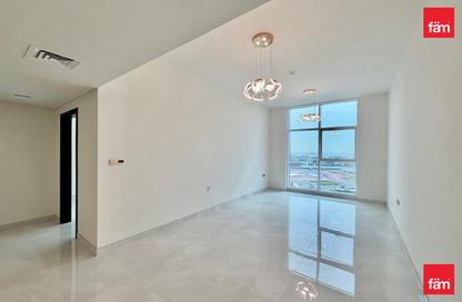 Apartment - 2 Bedrooms - 2 Bathrooms for sale in Skyz by Danube - Arjan - Dubai