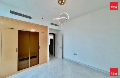 Apartment - 2 Bedrooms - 2 Bathrooms for sale in Skyz by Danube - Arjan - Dubai