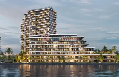 Apartment - 1 Bedroom - 1 Bathroom for sale in Skai - Raha Island - Mina Al Arab - Ras Al Khaimah Apartment - 1 Bedroom - 1 Bathroom for sale in Skai - Raha Island - Mina Al Arab - Ras Al Khaimah