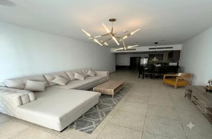 Apartment - 1 Bedroom - 2 Bathrooms for rent in Elite Residence - Dubai Marina - Dubai Apartment - 1 Bedroom - 2 Bathrooms for rent in Elite Residence - Dubai Marina - Dubai