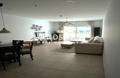 Apartment - 1 Bedroom - 2 Bathrooms for rent in Elite Residence - Dubai Marina - Dubai