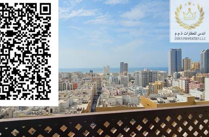 Apartment - 3 Bedrooms - 4 Bathrooms for rent in Liwara 1 - Ajman