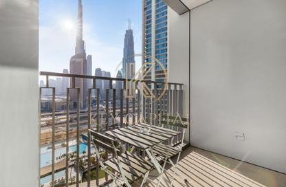 Apartment - 3 Bedrooms - 4 Bathrooms for rent in Downtown Views II Tower 2 - Downtown Views II - Zabeel 2 - Zabeel - Dubai Apartment - 3 Bedrooms - 4 Bathrooms for rent in Downtown Views II Tower 2 - Downtown Views II - Zabeel 2 - Zabeel - Dubai