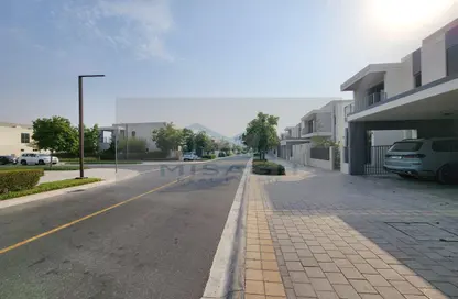 فيلا - 3 غرف نوم - 4 حمامات للايجار في 3 فلل سيدرا - فلل سيدرا - دبي هيلز استيت - دبي